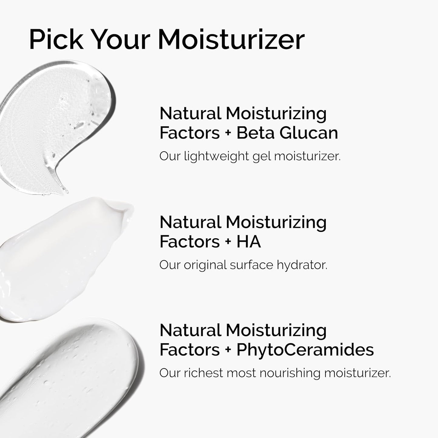 The Ordinary Natural Moisturizing Factors + Hyaluronic Acid, Lightweight Hydrator for Skin Barrier Support & Hydration, 30ml My Store