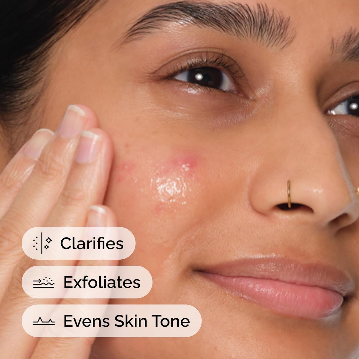 The Ordinary Salicylic Acid 2% Anhydrous Solution, Gentle Exfoliating Serum for Blemish-Prone Skin and Uneven Texture,30ml My Store