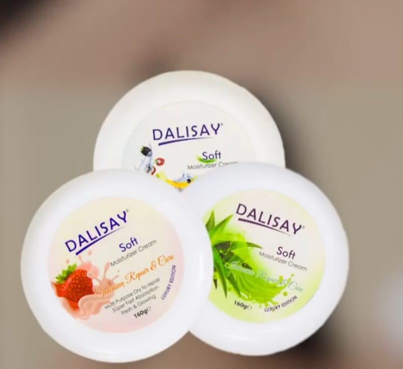 Dalisay Moisturizing Cream My Store