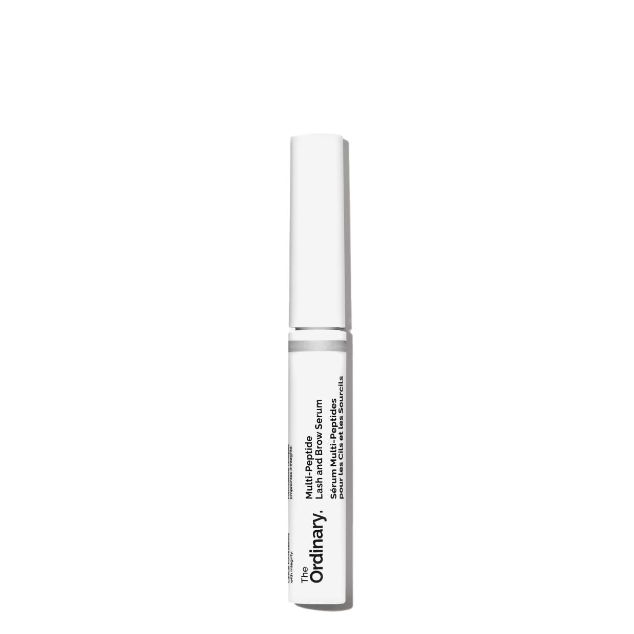 The Ordinary Multi-Peptide Lash and Brow Serum, Peptide-Powered Formula for Thicker, Fuller Looking Lashes & Brows My Store