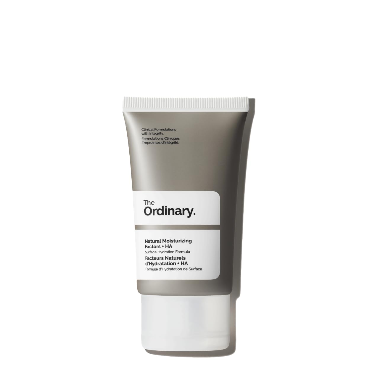 The Ordinary Natural Moisturizing Factors + Hyaluronic Acid, Lightweight Hydrator for Skin Barrier Support & Hydration, 30ml My Store