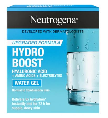 Neutrogena - Hydro Boost Water Gel 50 Ml My Store