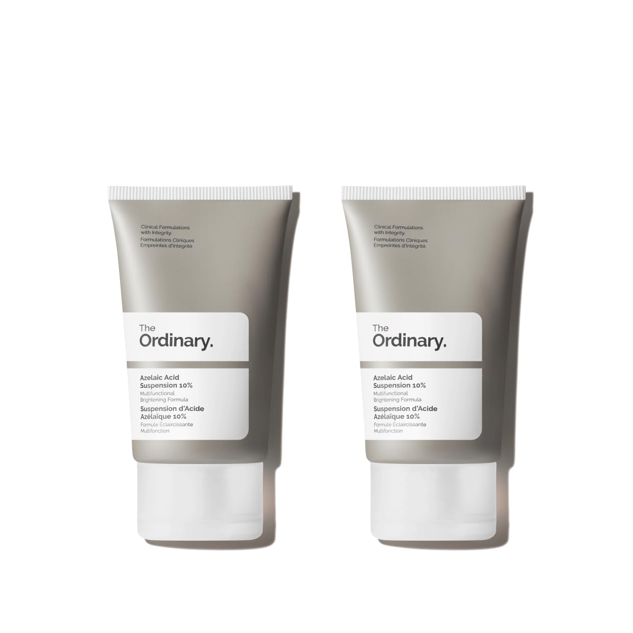 The Ordinary Azelaic Acid Suspension 10%, Formula for Uneven and Blemish-Prone Skin, 30ml My Store