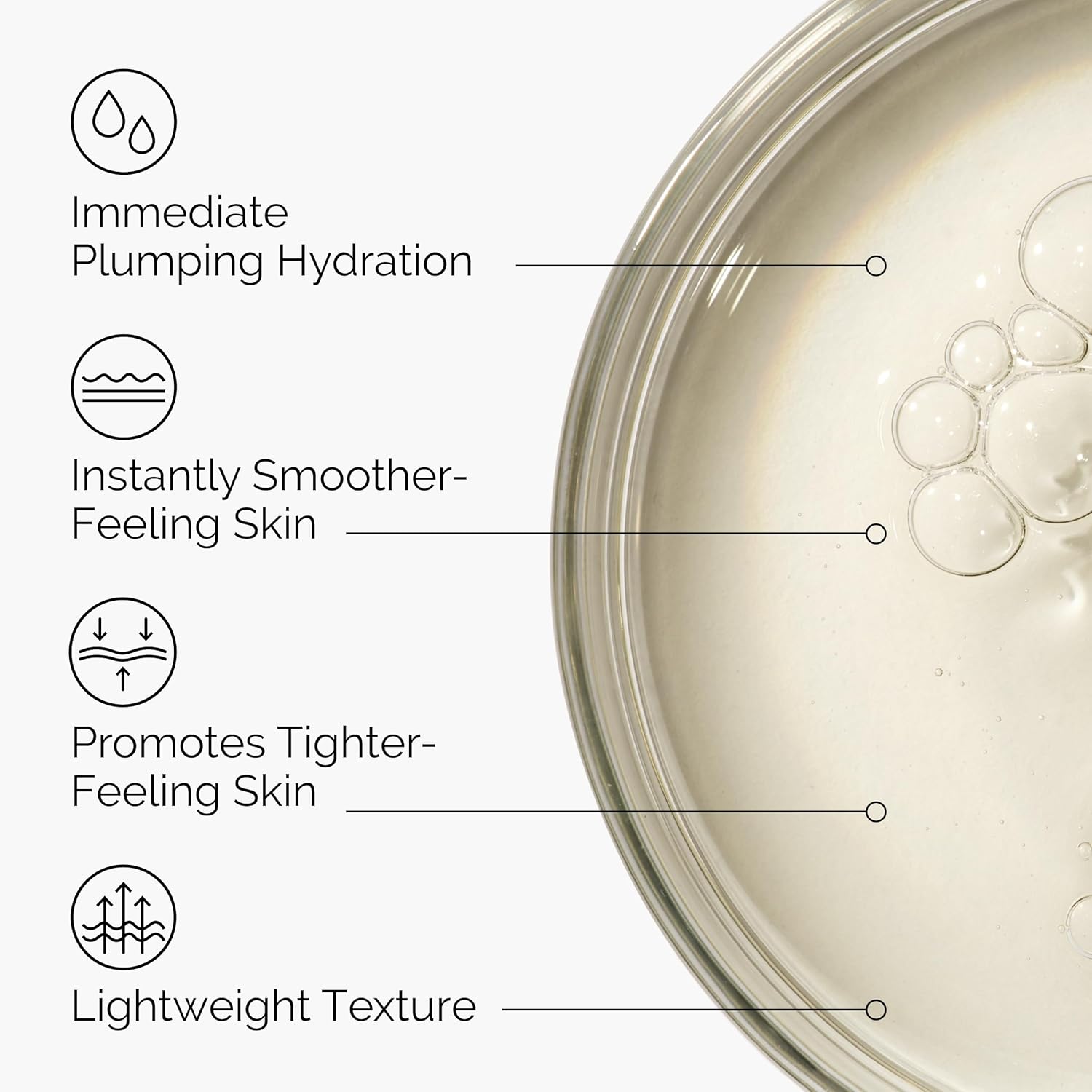 The Ordinary Hyaluronic Acid 2% + B5 (with Ceramides), Multi-Depth Hydration Serum for Plumper, Smoother Skin, 30ml My Store