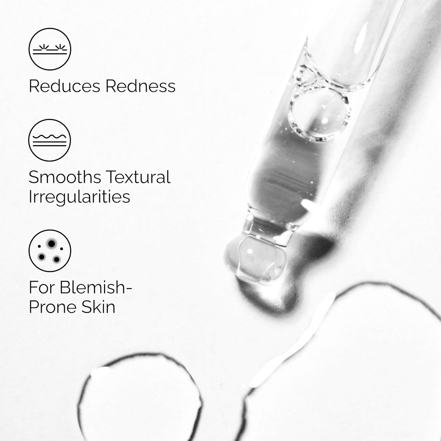 The Ordinary Salicylic Acid 2% Anhydrous Solution, Gentle Exfoliating Serum for Blemish-Prone Skin and Uneven Texture,30ml My Store