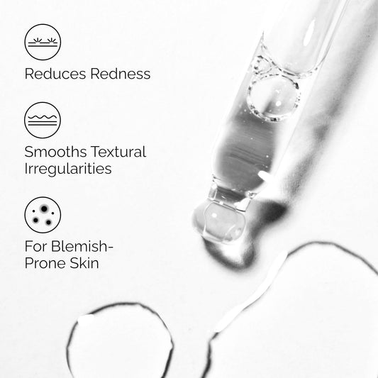 The Ordinary Salicylic Acid 2% Anhydrous Solution, Gentle Exfoliating Serum for Blemish-Prone Skin and Uneven Texture,30ml My Store