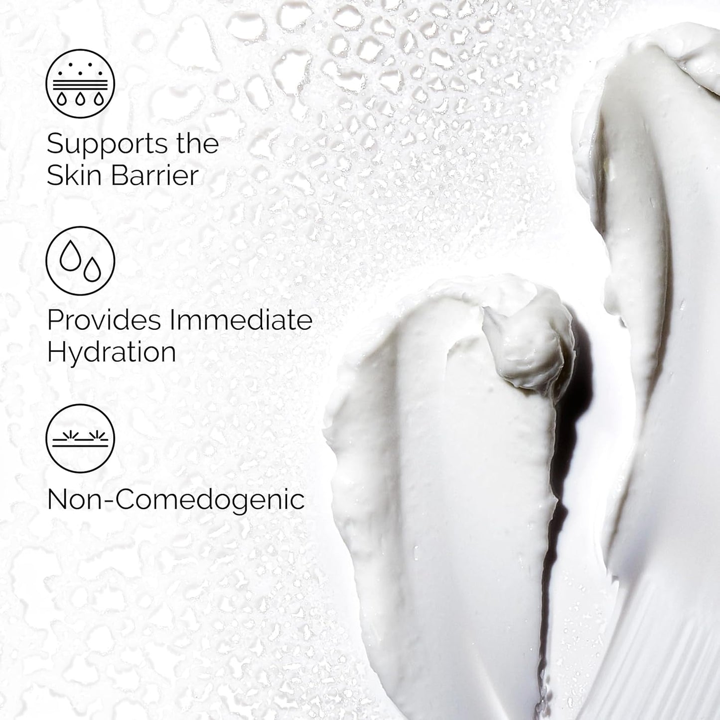 The Ordinary Natural Moisturizing Factors + Hyaluronic Acid, Lightweight Hydrator for Skin Barrier Support & Hydration, 30ml My Store