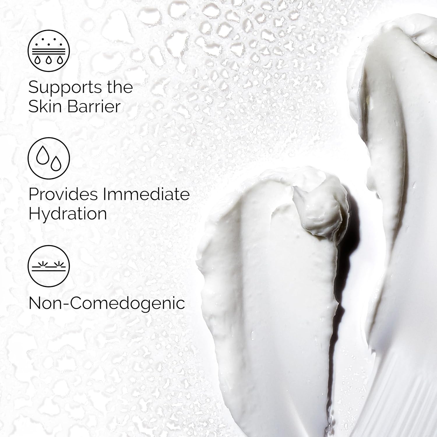 The Ordinary Natural Moisturizing Factors + Hyaluronic Acid, Lightweight Hydrator for Skin Barrier Support & Hydration, 30ml My Store