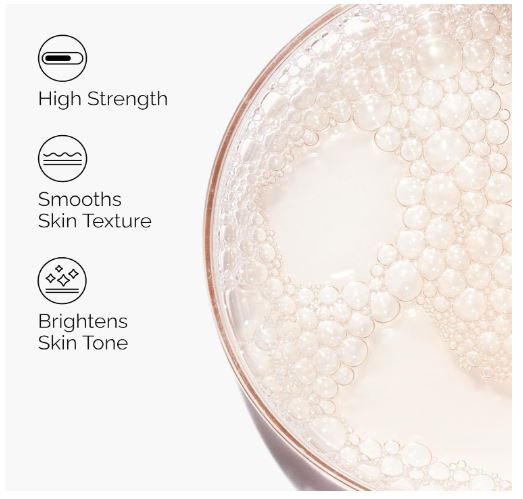 The Ordinary Lactic Acid 10% + HA 30 ml My Store