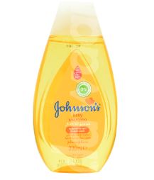 Baby Shampoo 200ML My Store