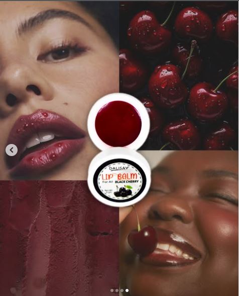 Dalisay Signature Lip Balm My Store