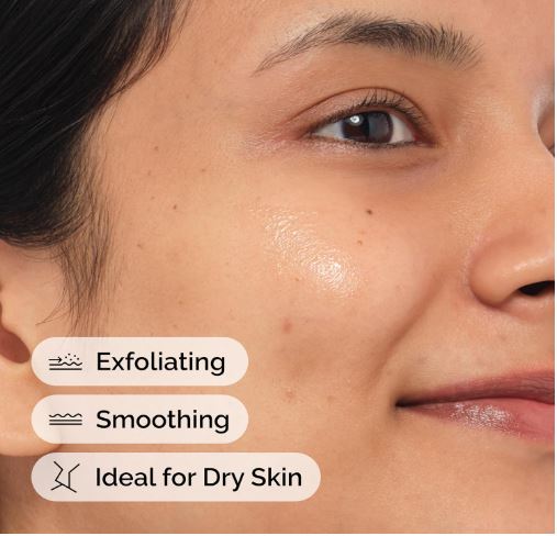 The Ordinary Lactic Acid 10% + HA 30 ml My Store