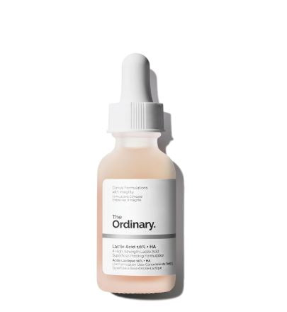 The Ordinary Lactic Acid 10% + HA 30 ml My Store