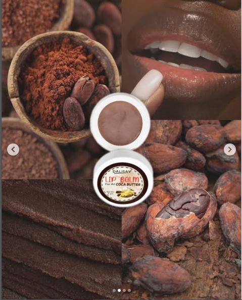 Dalisay Signature Lip Balm My Store