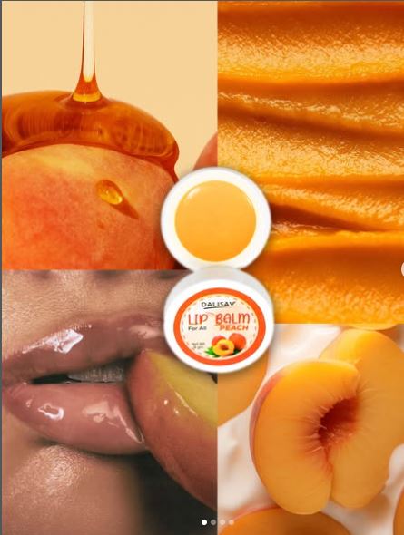 Dalisay Signature Lip Balm My Store