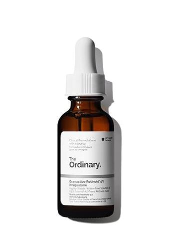 The Ordinary Retinol 1% In Squalane 30ml My Store
